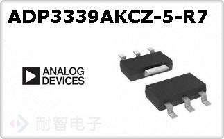 ADP3339AKCZ-5-R7
