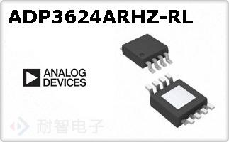 ADP3624ARHZ-RL