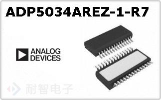 ADP5034AREZ-1-R7