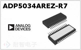 ADP5034AREZ-R7