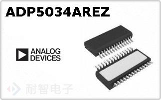 ADP5034AREZ