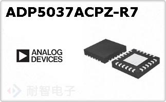 ADP5037ACPZ-R7