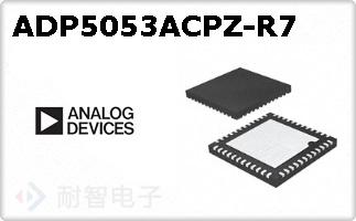 ADP5053ACPZ-R7