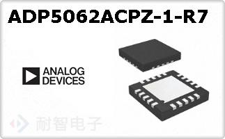 ADP5062ACPZ-1-R7