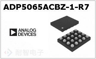 ADP5065ACBZ-1-R7