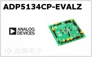 ADP5134CP-EVALZ