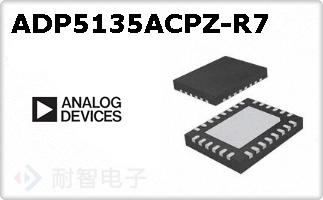 ADP5135ACPZ-R7