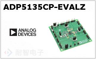 ADP5135CP-EVALZ