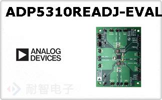 ADP5310READJ-EVALZ