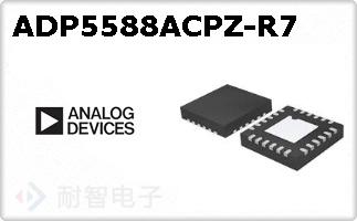 ADP5588ACPZ-R7