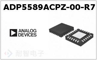 ADP5589ACPZ-00-R7