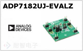 ADP7182UJ-EVALZ