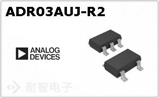 ADR03AUJ-R2