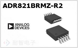 ADR821BRMZ-R2