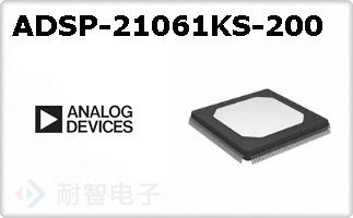 ADSP-21061KS-200