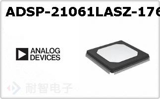 ADSP-21061LASZ-176