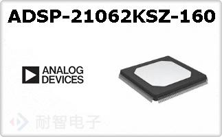 ADSP-21062KSZ-160