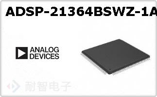 ADSP-21364BSWZ-1AA