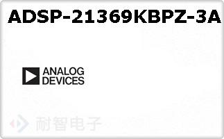 ADSP-21369KBPZ-3A