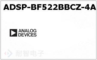 ADSP-BF522BBCZ-4A