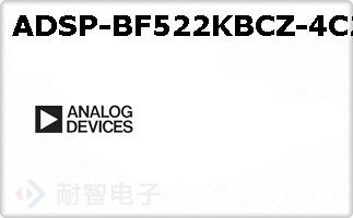 ADSP-BF522KBCZ-4C2