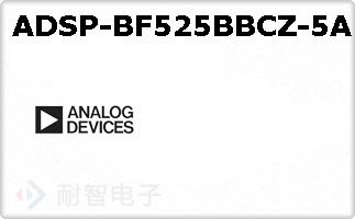 ADSP-BF525BBCZ-5A