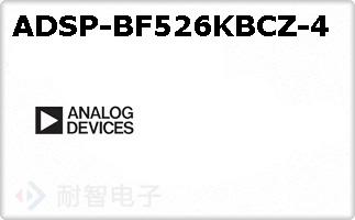 ADSP-BF526KBCZ-4