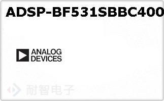 ADSP-BF531SBBC400
