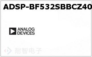 ADSP-BF532SBBCZ400