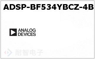ADSP-BF534YBCZ-4B