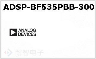 ADSP-BF535PBB-300