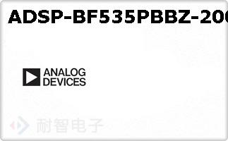 ADSP-BF535PBBZ-200