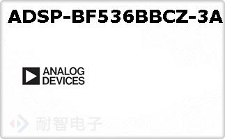 ADSP-BF536BBCZ-3A
