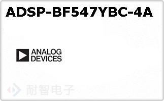 ADSP-BF547YBC-4A