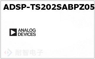 ADSP-TS202SABPZ050