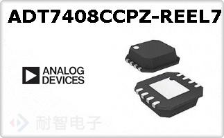 ADT7408CCPZ-REEL7