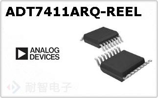ADT7411ARQ-REEL