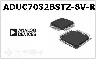 ADUC7032BSTZ-8V-RL