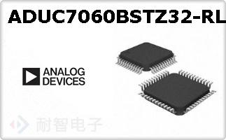 ADUC7060BSTZ32-RL