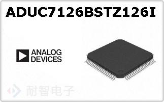 ADUC7126BSTZ126I
