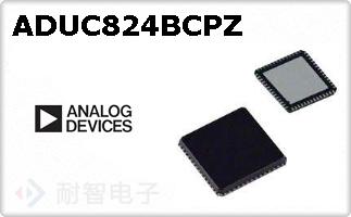 ADUC824BCPZ