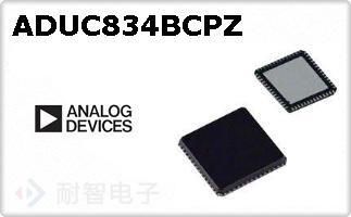 ADUC834BCPZ