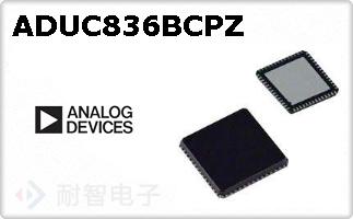 ADUC836BCPZ