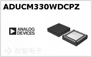 ADUCM330WDCPZ
