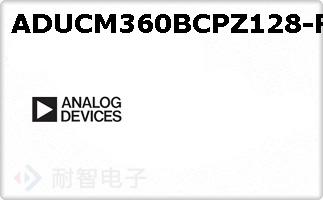 ADUCM360BCPZ128-R7