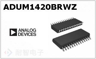 ADUM1420BRWZ