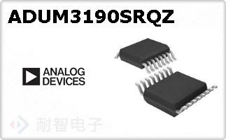 ADUM3190SRQZ