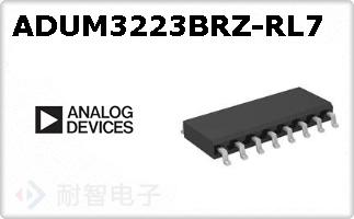 ADUM3223BRZ-RL7