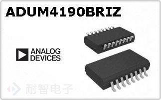 ADUM4190BRIZ