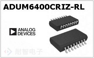 ADUM6400CRIZ-RL